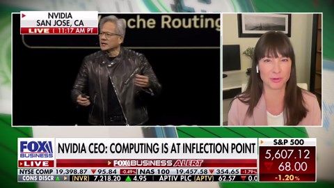 Nvidia stock is an 'incredible value,' keep an eye on Q3: Beth Kindig