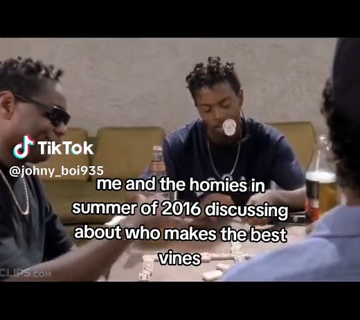 who was your favorite vine creator #fyp #memes #nostalgia #2016 #summer #vine