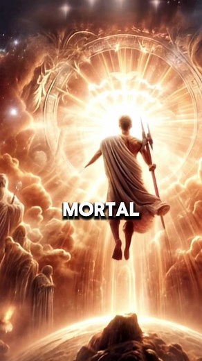 Hércules: El Trágico Final del Héroe Legendario