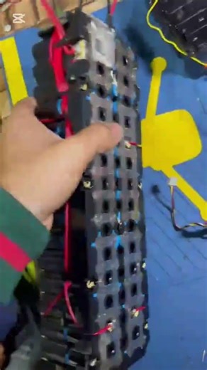 تغيير bms batterie nineboot g30 max