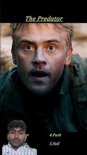 The Predator (2018)_final team _ up takes down The ultimate hunter