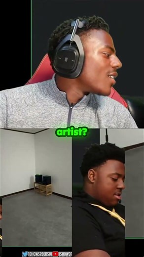 Philippines' Shadow Ace makes art with just hands! Wait 'til you see this.