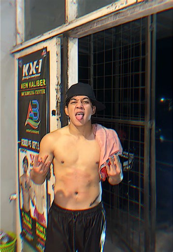 adik ? #marceldimari