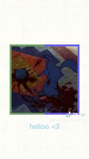 Rewatch Felidae: Francis & Felicity's Story