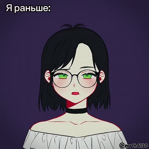 Популярные аниме персонажи на Picrew: Лиза и персона 4