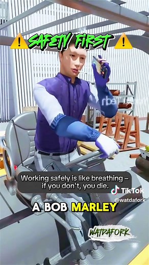 Safety First: Forklift Training Video for Warehouse Workers