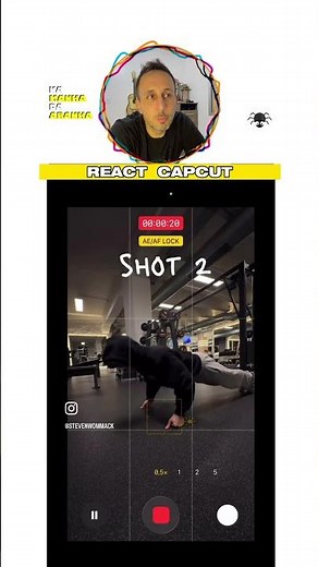 CapCut Tutorial - CapCut Tutorial - How to edit video in CapCut #CapCut