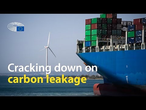 The Carbon Border Adjustment Mechanism explained