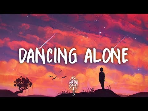 Axwell /\\ Ingrosso – Dancing Alone (Lyrics) feat. RØMANS