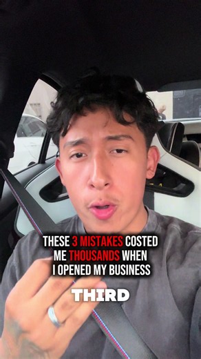 3 Money Mistakes That Cost Me Thousands