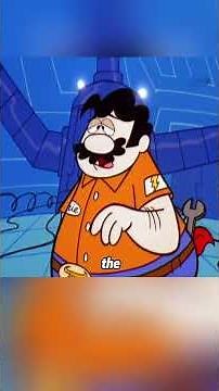 Electrician Unlocks Dexter’s Lab
