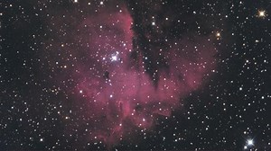 Winter constellations