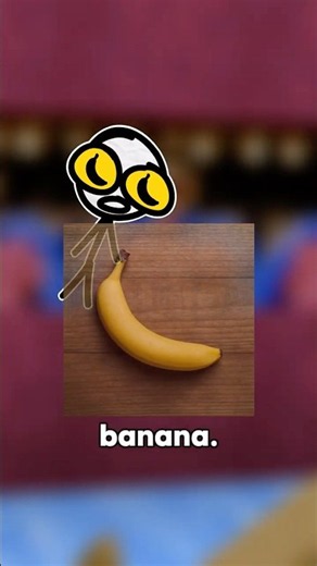 Changed To Banana Ninye! *click me* #ninye #viral #banana #shorts #fyp #youtubeshorts #youtube