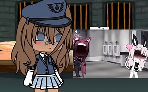 gachaheatpolicexx0 on TikTok