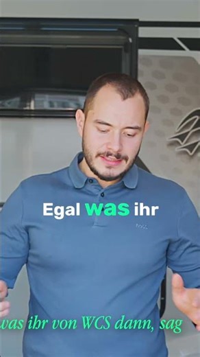 WCS Bus-System: Vernetz dein Wohnmobil smart & einfach!