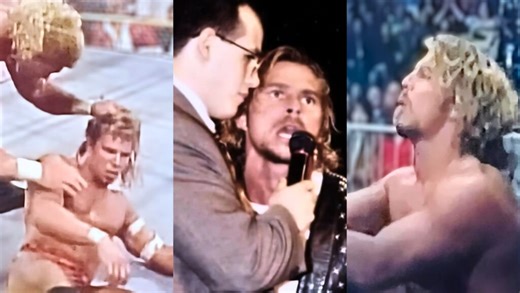 Brian Pillman: 13 Times He Changed Wrestling Forever - Pro Wrestling Stories