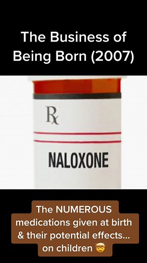 Like Dr. Wagner says, “What happens at birth is very important to the development of that child.” These are just some of the medications given at birth. Let us know if you recognized them all! If you want to keep watching our groundbreaking #documentary The Business of Being Born (2007) You can for FREE from May 10th-14th by registering through the link in our bio! #thebusinessofbeingborn #thebusinessoflife #bobbfilms #reproductivehealth #womenshealth #midwives #documentaryfilm #Didyouknow #repr