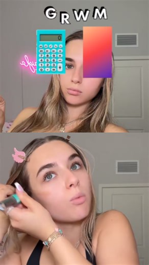 Pumps and Colors in Makeup Filters: A Breakdown