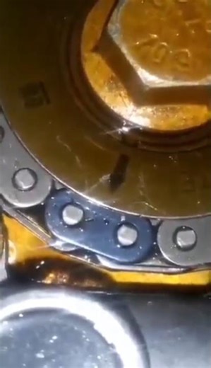 Chevy Equinox 2.4L Timing Chain FIX – No More Rattles! 🔧🚗💥