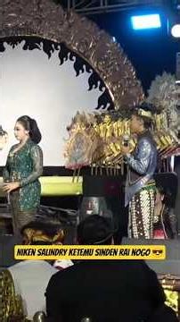 #cakpercil #lucu #dagelanjawa #nikensalindry #cakpercilcs #campursari #dagelanjawa