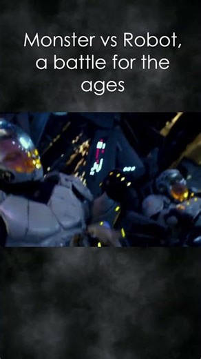 Pacific Rim Opening Scene #edits #shorts #movies