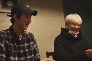 Watch: EXO-SC Drops Chill MV For "Just Us 2" Featuring Gaeko | Soompi