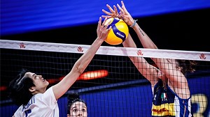 94K views · 5.7K reactions | Rematch: Thailand    Italy The reigning VNL Champions will face Pornpun and team next week on May 30 in Week 1 of the #VNL2023.  Watch it LIVE ON VBTV. 朗 Watch more free full matches on https://vb.tv.  #Volleyball #BePartOfTheGame | Volleyball World | Facebook