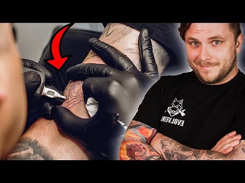 Want To Get Your FIRST TATTOO? This Is Everything You Need to Know!