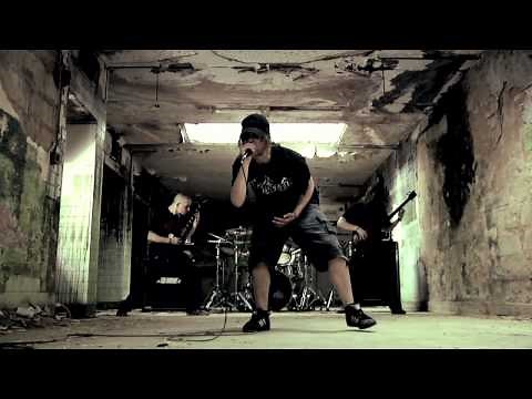 Cerebral Bore - "The Bald Cadaver" OFFICIAL MUSIC VIDEO