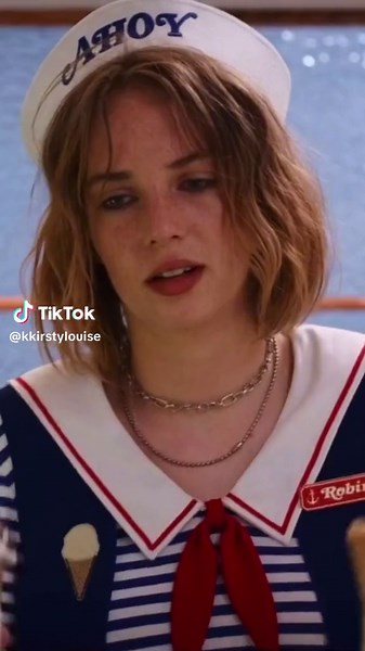 Best Stranger Things Scenes featuring Dustin Henderson and Steve Harrington