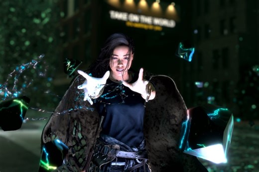 Forspoken cast: Full list of voice actors & where you know them from