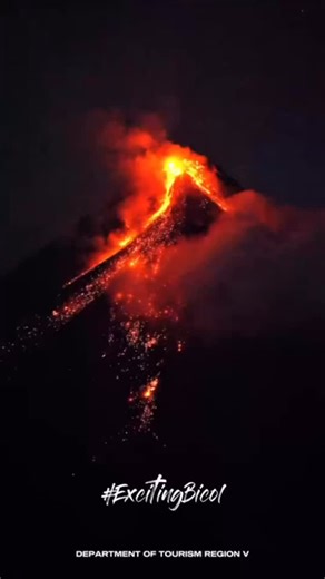 🌋 ​Mayon Volcano is putting on a show, and yes! It is still safe to visit and enjoy the beauty of Albay! All tourist destinations located outside the 6km Permanent Danger Zone (PDZ) remain OPEN and ready for your adventures. ​While the Mayon Skyline and Planetarium are temporarily CLOSED for your safety, there are countless other spots where you can enjoy the majesty of the Perfect Cone. ​Here is your guide to the Best Safe Viewing Decks across the province: ​📍 LEGAZPI CITY ​🌊 Legazpi Bouleva