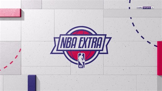 Replay - NBA Extra (04/04)