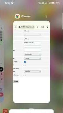 How To configure optronix device #wifi #ftth #bsnlftth #wifitechnical #modem #configuracion