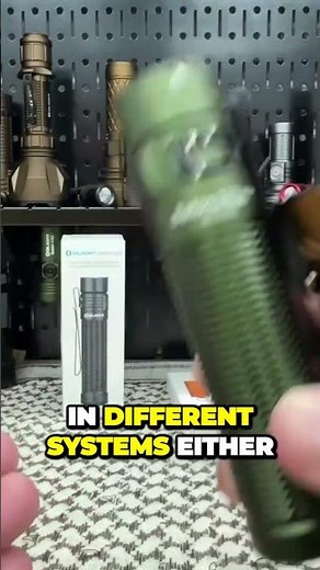 Olight Warrior Mini 3: The Ultimate Home Defense Upgrade?