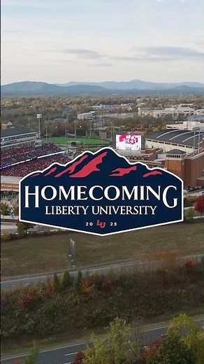Liberty University Homecoming 2025