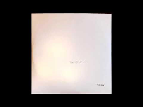 The Beatles - Revolution 9 (Official "Number 9" Sample)