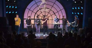 'We Are Freestyle Love Supreme': Hulu docufilm makes happy fans say it made them 'feel every emotion possible'