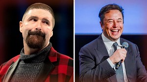 Mick Foley deletes his Twitter account after Elon Musk becomes the official owner