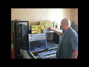 DOEPFER Fun 2 (MS 404+MAQ 16/3+Polymorph+(Vst))