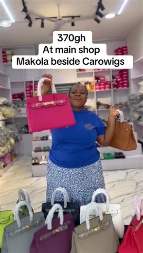 Please we highly encourage walk-in to the shop although we can take orders on WhatsApp we have 3 numbers use only one 1. 0207473333 2. 0249942959 3. 055053Please we highly encourage walk-in to the shop although we can take orders on WhatsApp we have 3 numbers use only one 1. 0207473333 2. 0249942959 3. 0550531252 Shop is location(s) 1. Accra Makola before the law school 2. Accra Makola after the new mall or adjacent Georgina store #carosmultibusiness #makola #accra #tamale #kumasi