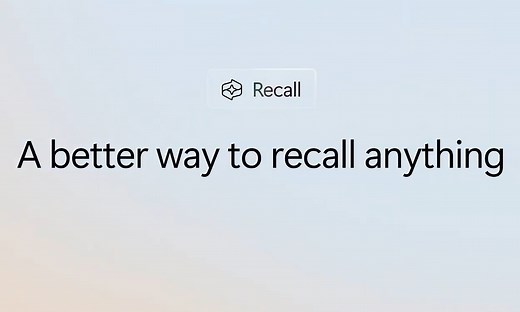 Recall on Windows 11: What Is this AI Feature and Is It Safe to Use?