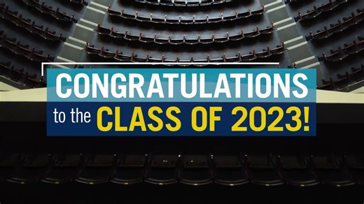 Excitement in the air: U of T gears up to celebrate graduating students at fall convocation