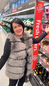 cooking the most expensive meal from Aldi for Valentine's day 😱 #food #foodie #foodreview | Right Guys Reviews