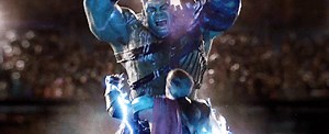 Thor: Ragnarok (2017) on Make a GIF
