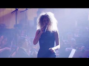 Подмосковные Вечера (Moscow Nights) - Maya Fadeeva & WDR Funkhausorchester