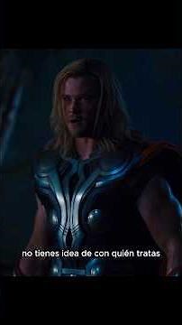 THOR vs IRON MAN #Shorts