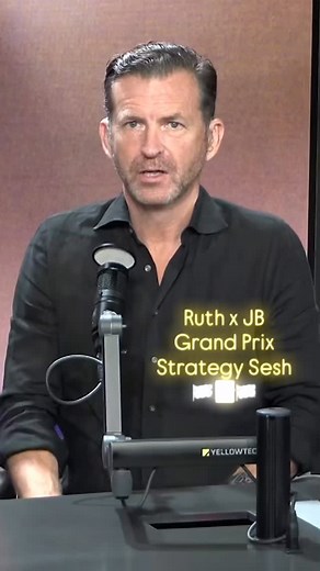 Race day is here! Ruth tells you her biggest takeaways after every team showed their hand in qualifying last night. What a session! Great news as the rain has passed and the field will be at top speed!! 🏁🏎️💨 #f1 #formula1 #formulaone #f1news #f1tv #f1live #lasvegasgp #lvgp #maxverstappen #maxverstappen1 #maxverstappenfans #landonorris #lando #ln4 #oscarpiastri #mclarenracing #mclarenf1 #skysports #skysportsf1 #espn #espnf1 #racing #motorsport #wynnlasvegas #ultimateraceweek | Drive to Wynn