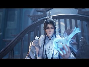 【完美世界 | Perfect World】