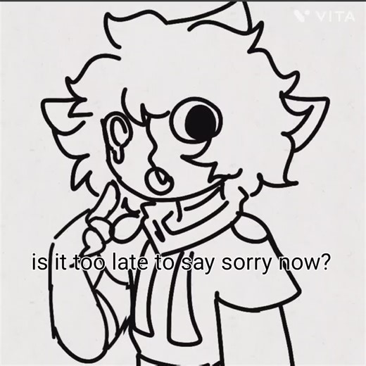 and... we broke up#fyp #foryou #foryoupage